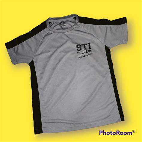 Tertiary (College) P.E. Uniform .